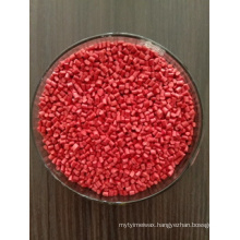 Plastic Resin Anti-Aging Granules/ Masterbatches for ABS/PS/PP/PE/PC/Pet/PA/PVC/LDPE/HDPE